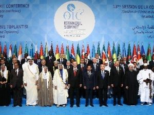 Liderler, Zirve Öncesi Aile Fotoğrafı Çektirdi