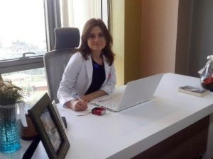 Obeziteler Gebelik Dönemine Dikkat Etmeli