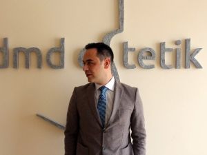 Burun Estetiğinde Dokuya Saygı, Mikro Motor