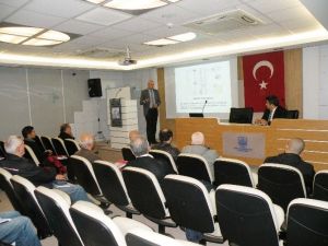 Mekanik Tesisat Sektöründeki Yenilikler Anlatıldı