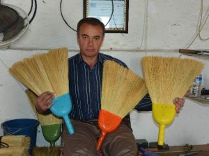 Hedefi Türkiye’yi Süpürmek