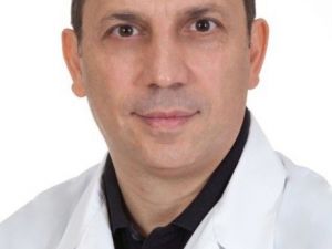 Dr. Tsoukalas, 150 Yıl Yaşamanın Sırrını Anlatacak