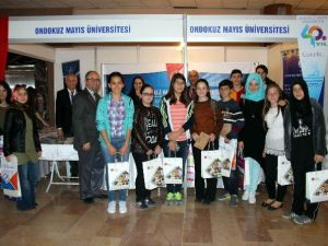 Üniversite Tanıtım Günleri