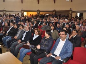 Genç Çiftçilere 30 Bin Lira Hibe
