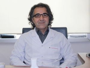 Uzmanından Ayak Sağlığı Bilgileri