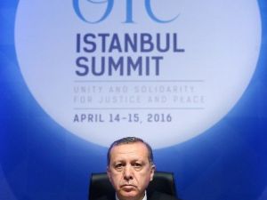 Cumhurbaşkanı Erdoğan: “Onlar, Oralardaki Petrol İçin Müdahale Ediyor”