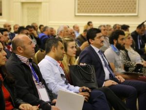 Spor Kenti Gaziantep İçin İlk Adım Atıldı