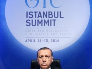 Cumhurbaşkanı Erdoğan’dan Batılı Ülkelere Terör Eleştirisi