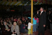 Mesut Yılmaz oy namustur