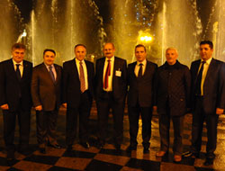 Karadeniz Havzasının Gelişimi