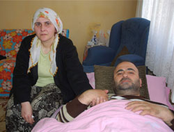 Yardımına Rizeli İş Adamı Koştu
