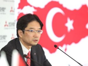 Mitsubishi Electric Türkiye’de Yeni Şirket Kurdu