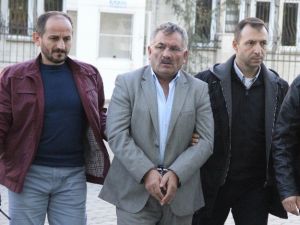 3 Kişiyi Silahla Yaralayan Eski Başkana 24 Yıl 7 Ay Hapis