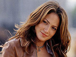 Dünyanın En Güzel Kadını: Jennifer Lopez
