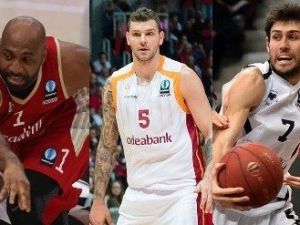 Mıcov Ve Mccollum, Eurocup’ta Yılın En İyi 5’inde