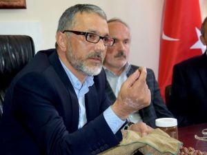 Giresun Ziraat Odası Fındık Fiyatına Tepkisi Sürüyor