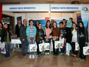 Üniversite Tanıtım Günleri