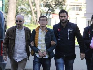 Tüfekle 4 Kişiyi Yaralayanlar Yakalandı