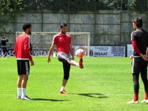 Gaziantepspor Deplasman Performansını Özlüyor