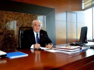 Chp Milletvekili Akif Ekici, Deniz Mahsullerinde Saptanan Ağır Metal Bulgularını Sordu