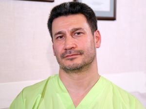 Baba Olmanın Da Yaş Sınırı Var