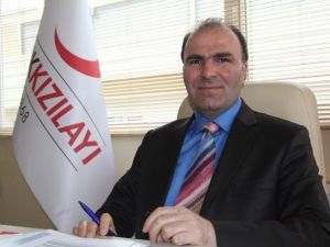 Kızılay Samsun Yönetimi Görevden Alındı