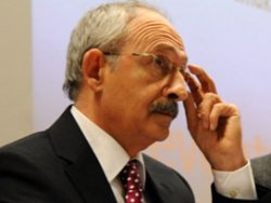Kılıçdaroğlu: Haklısın yanlış yaptım