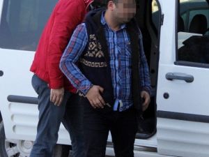 Kız Kaçırmaya Yardıma 8 Yıl Ceza