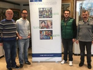 Ex-po Deneyim Havuzu Projesi