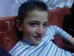 10 Yaşında Kalp Krizi Geçirdi