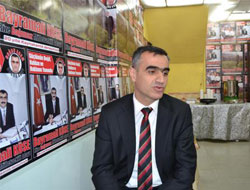 Rize'de Bağımsız Seçim Bürosu