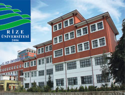 RÜ Dünyanın En İyi Üniversiteleri Arasında