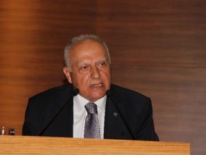 Kardemir A.ş Olağan Genel Kurulu Yapıldı