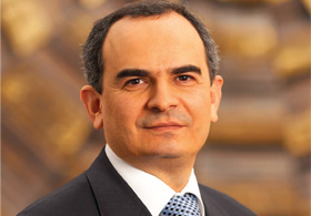 İşte Merkez Bankası'nın Yeni Başkanı
