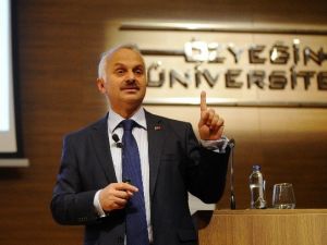 Havayollarının, Yeni Havalimanına Yönelik Stratejileri, Iı. İstanbul Hub Semineri’nde Tartışılıyor