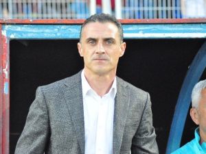Adana Demirspor’a Play-off Darbesi