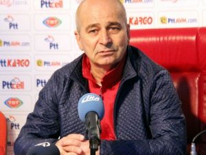 Korukır: “Sonuna Kadar Pes Etmeyeceğiz”