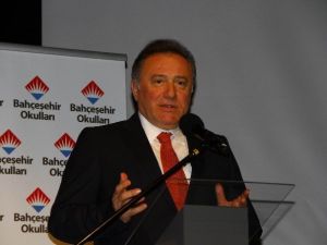 Bahçeşehir Okulları Fen Ve Anadolu Lisesi Samsun’da Açılıyor