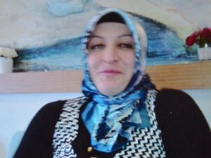 1 Çocuk Annesi Kadın 21 Gündür Kayıp