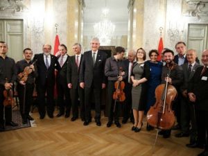 Bakan Bozkır: “Sabırla Ab’nin Bizi Net Olarak Bu İlişki Olmadan Olmayacağını Anlayacağı Tarihi Bekliyoruz’’