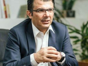 Kktc’li Bakandan Özgecan Açıklaması