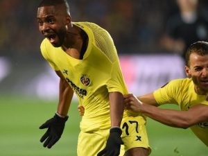 Bakambu Avrupa Ligi’nde Gol Krallığı Yarışında