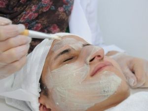 Kadınlar Kadar Erkekler İçin De Cilt Bakımı Önemli