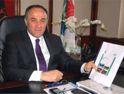 Rize'de En Fazla Yatırım Alan 3 İlçe