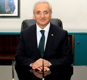Erzincan Belediye Başkanı kalp krizi geçirdi