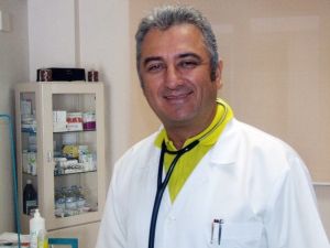 Uluslararası Afet Ve Acil Tıp Kongresi Ankara’da