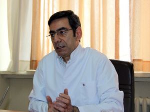 Prof. Dr. Metin: “Yüksek Yoğunlukta Takviye Gıda, Böbrekler İçin Ciddi Bir Tehdit”