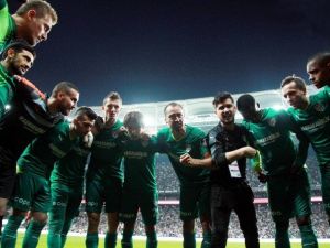 Timsah 13 Günde 3 Kritik Maça Çıkacak