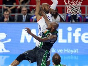 Spor Toto Basketbol Ligi’nde 26. Hafta Heyecanı