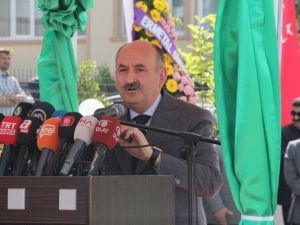 30 Bin Hasta Organ Bağışı Bekliyor